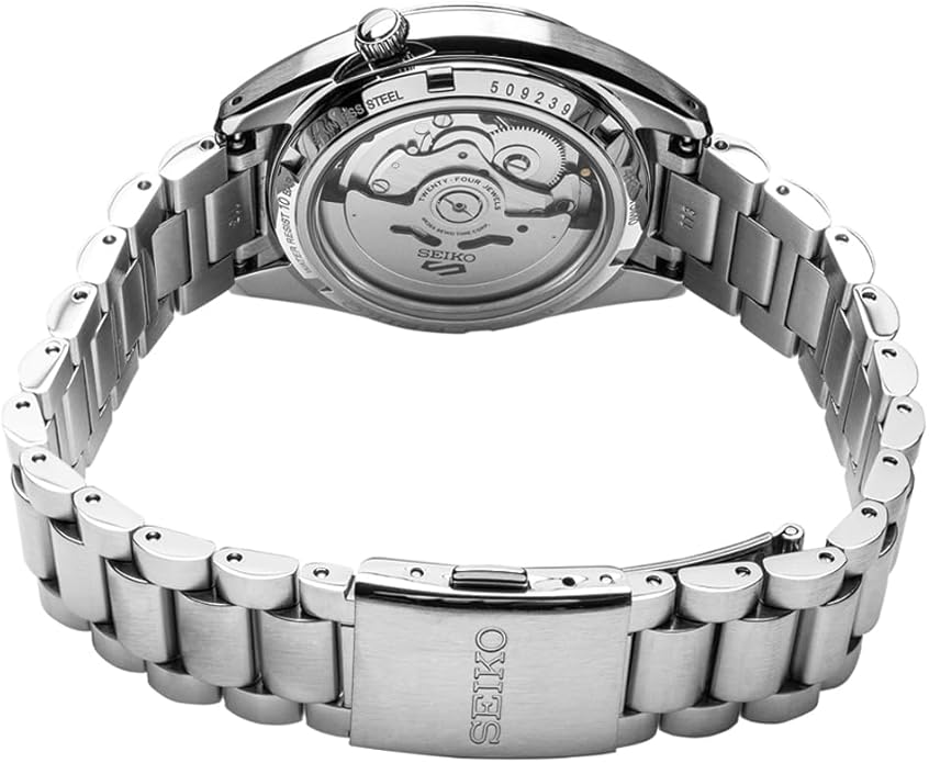Seiko SRPK89K1-Black