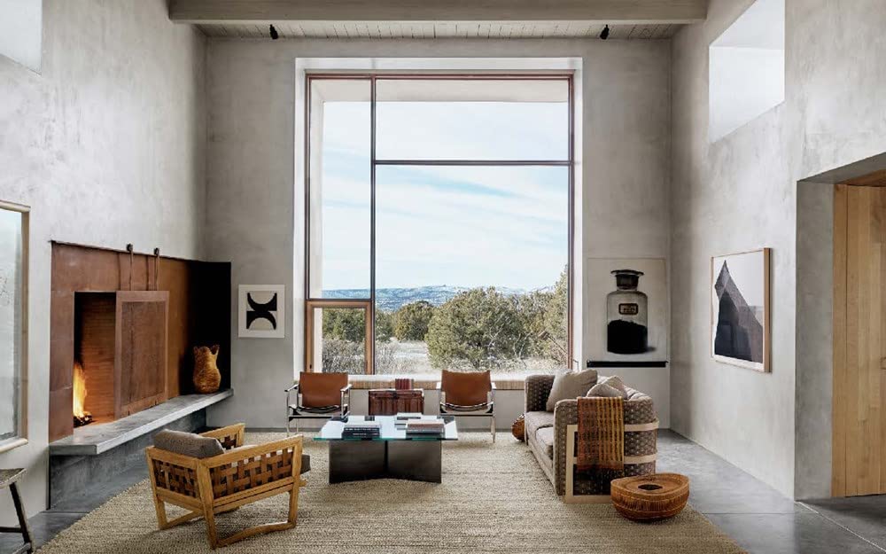 Santa Fe Modern: Contemporary Design in the High Desert