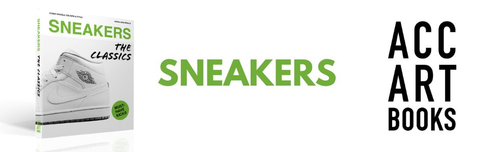 Sneakers: The Classics