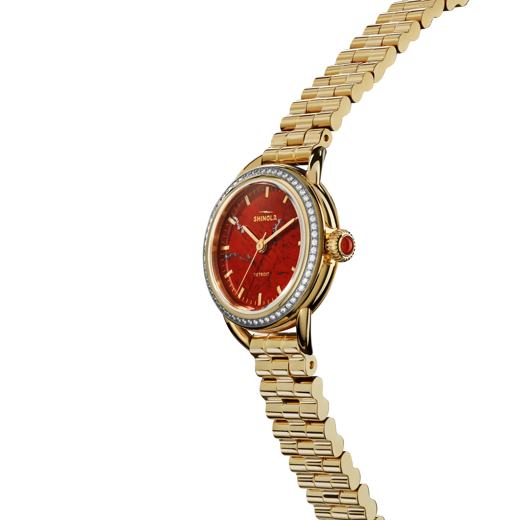 Gilda Radner Runabout Watch-25mm (Limited Edition)
