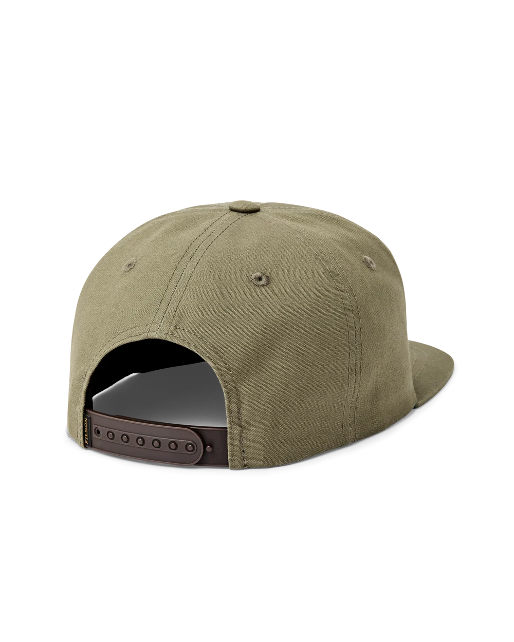 Stencil Trucker Cap