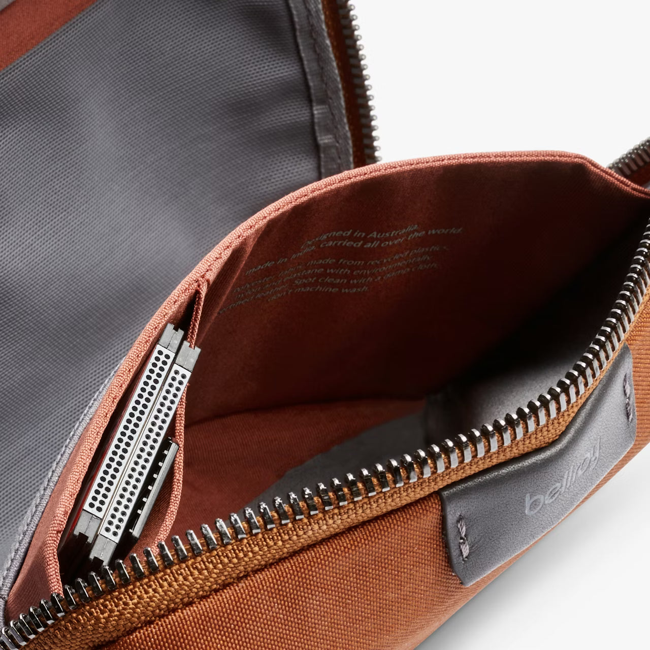Tech Kit Compact - Bronze