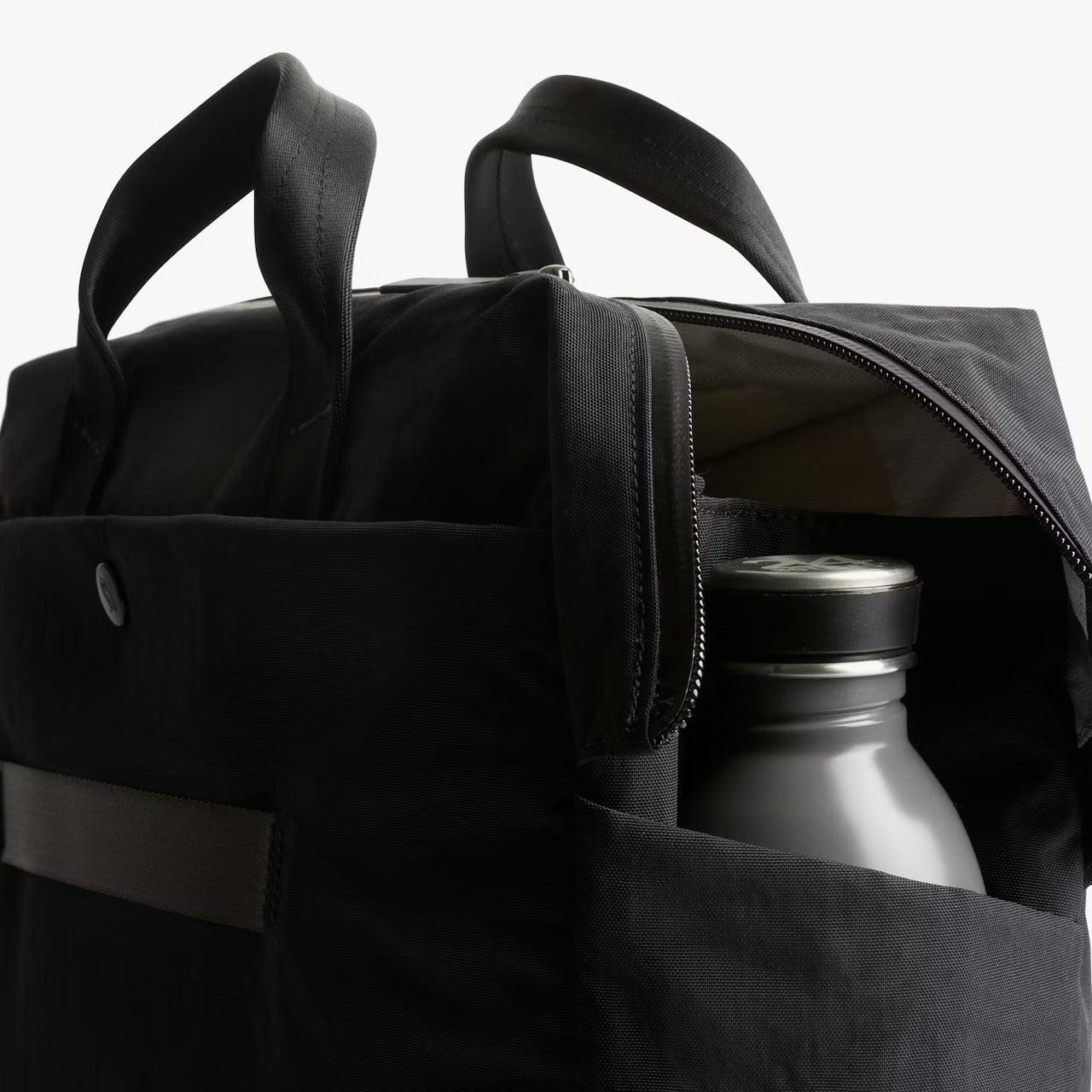 Tokyo Work Bag - Raven
