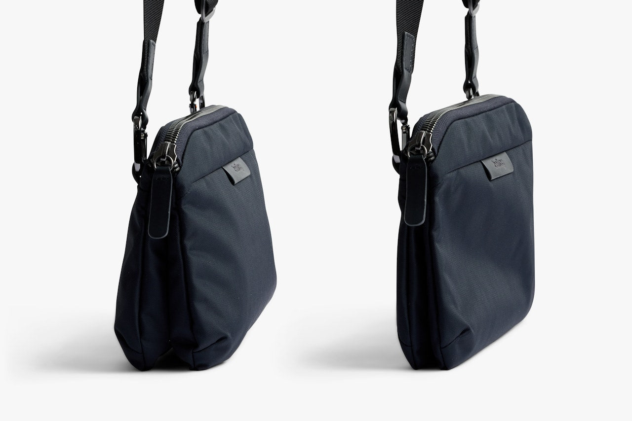 Tokyo Side Bag