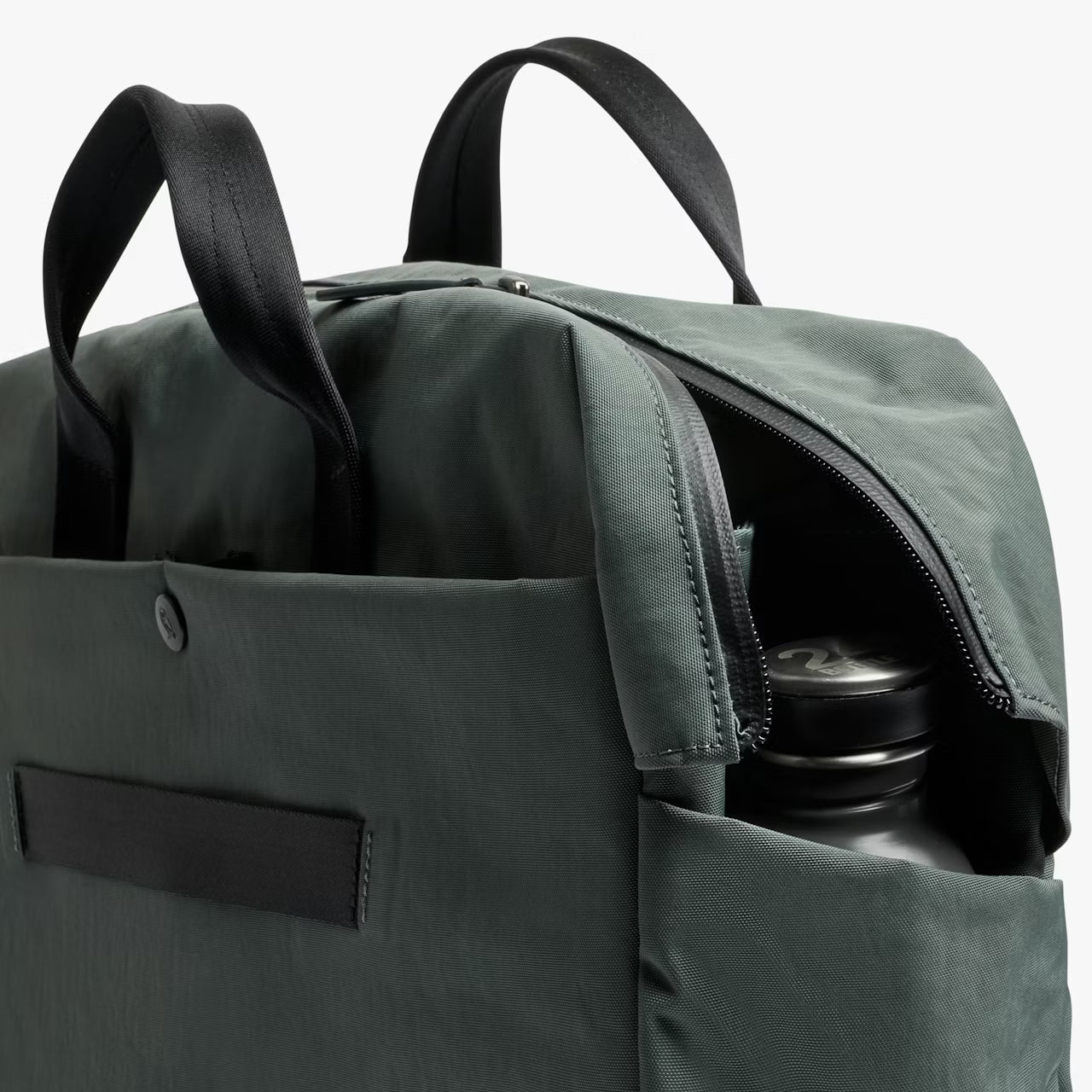 Tokyo Work Bag - Everglade