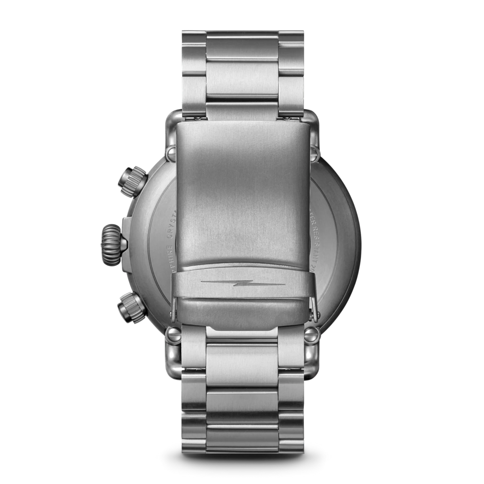 Runwell Chronograph West Wind Watch Gift Set with Additional Strap-Midnight Blue