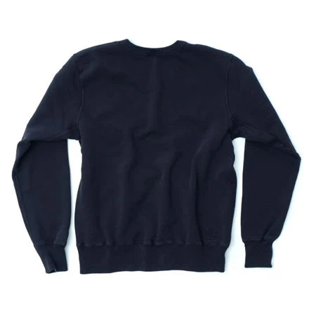 UES LOGO Sweatshirt - Black