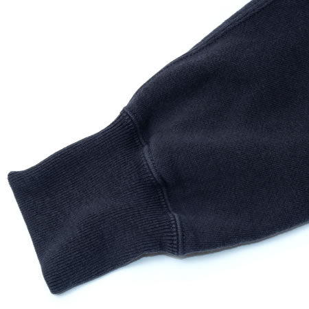 UES LOGO Sweatshirt - Black