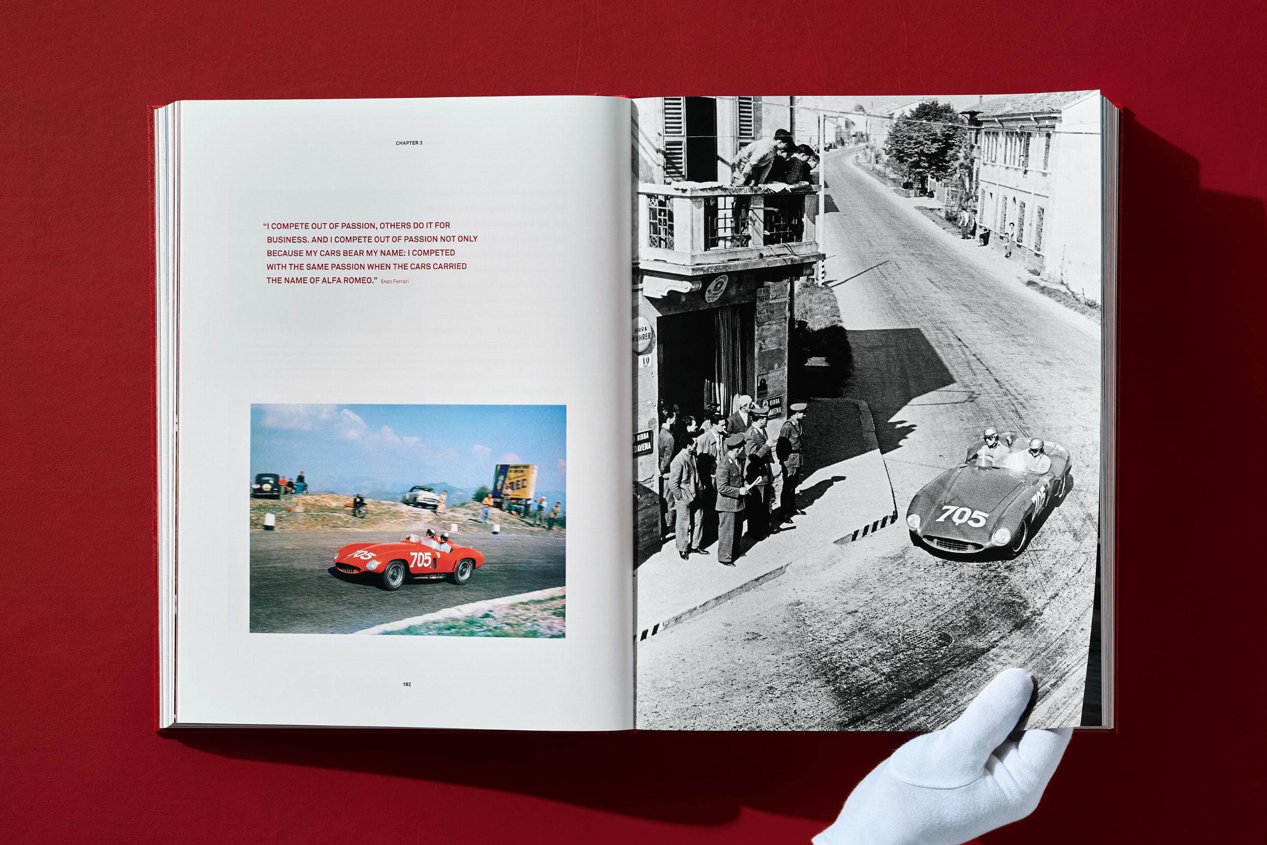 Ferrari (English)