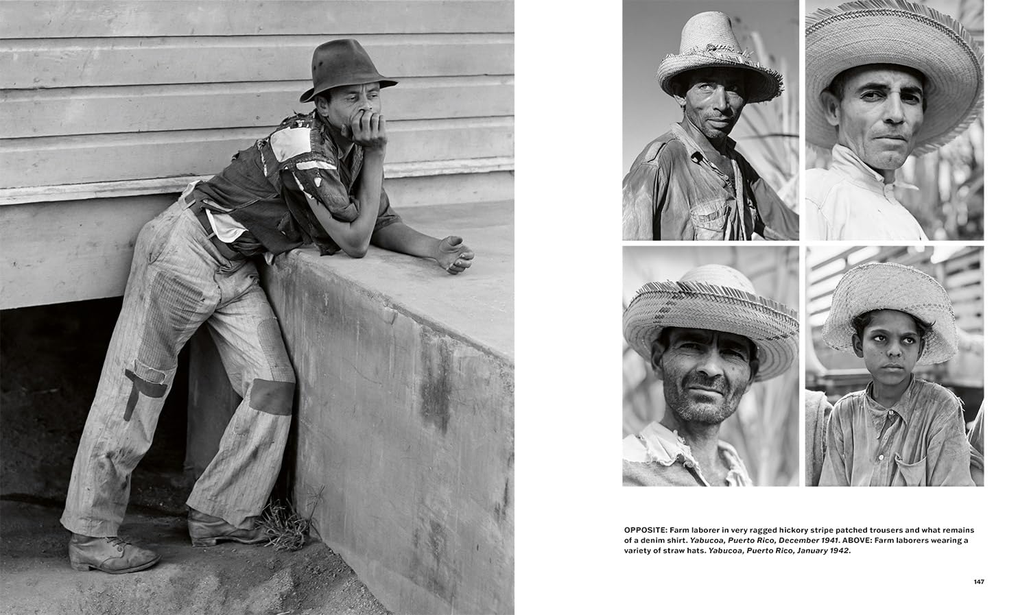 Denim: The Fabric That Built America, 1935-1944