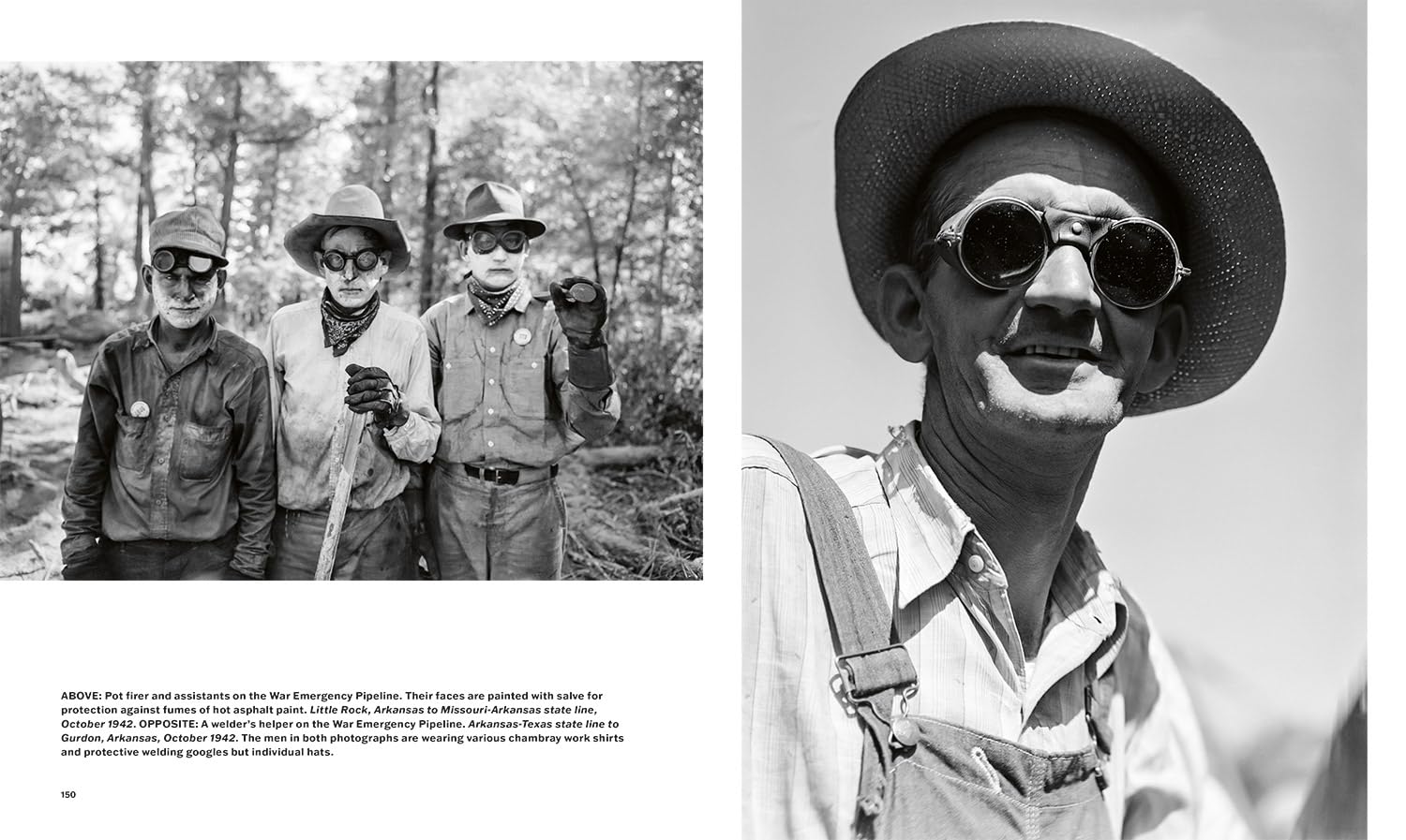 Denim: The Fabric That Built America, 1935-1944