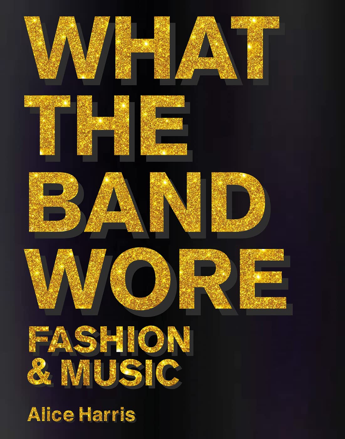 What The Band Wore