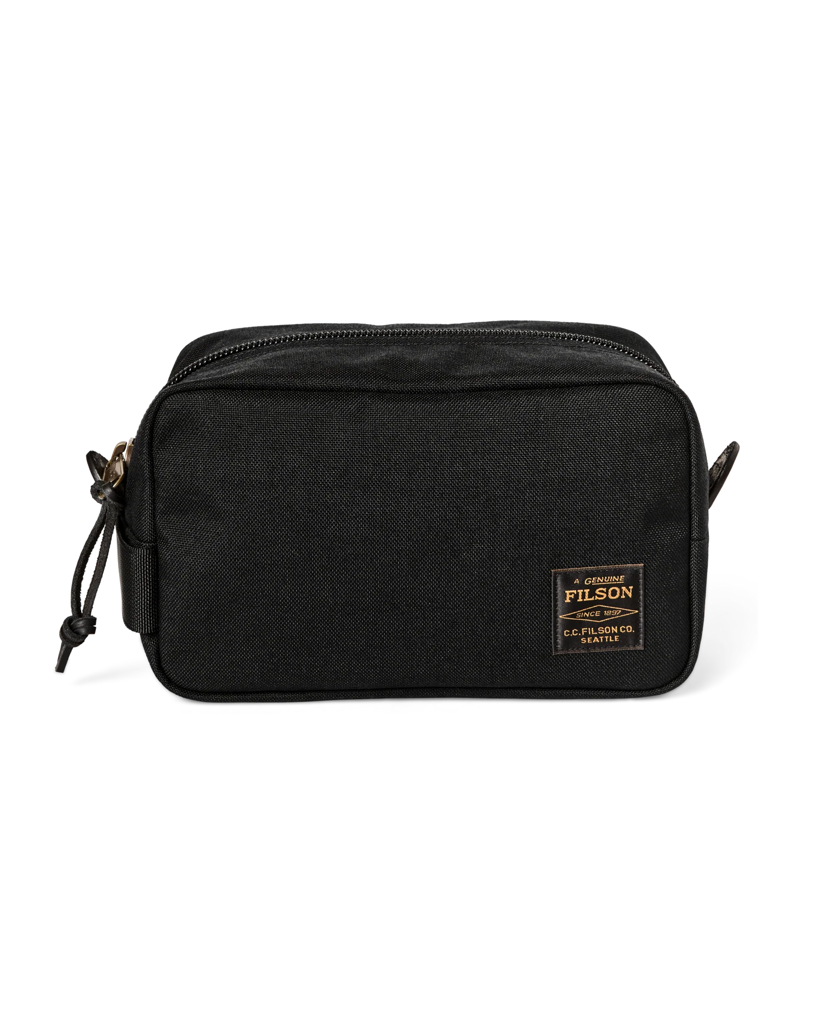 Dryden Travel Pack - Black