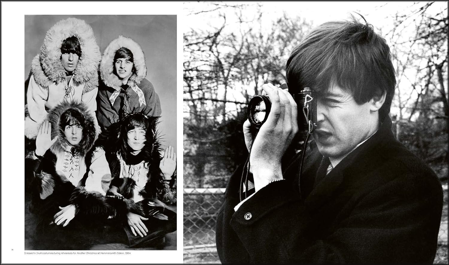 Terry O'Neill: The A-Z of Rock ‘N’ Roll