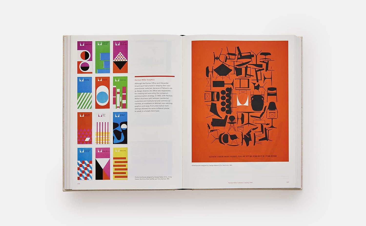 Herman Miller -A Way Of Living
