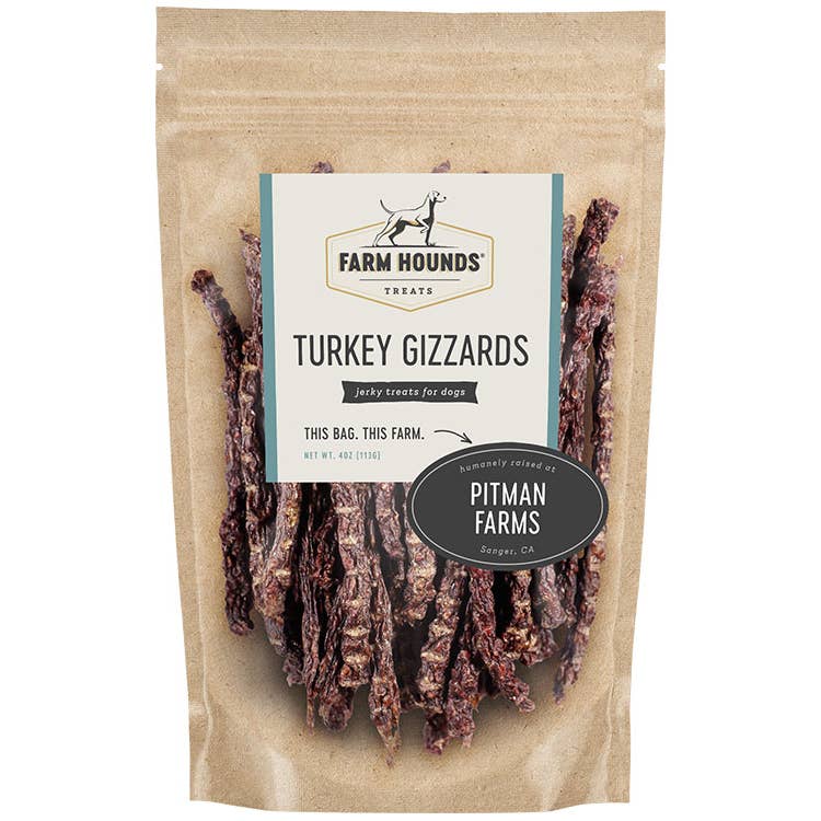 Dog Treats