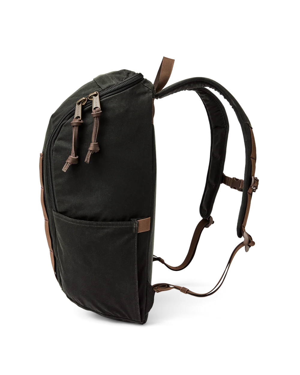 Trapper Creek 28L Backpack - Dark Timber