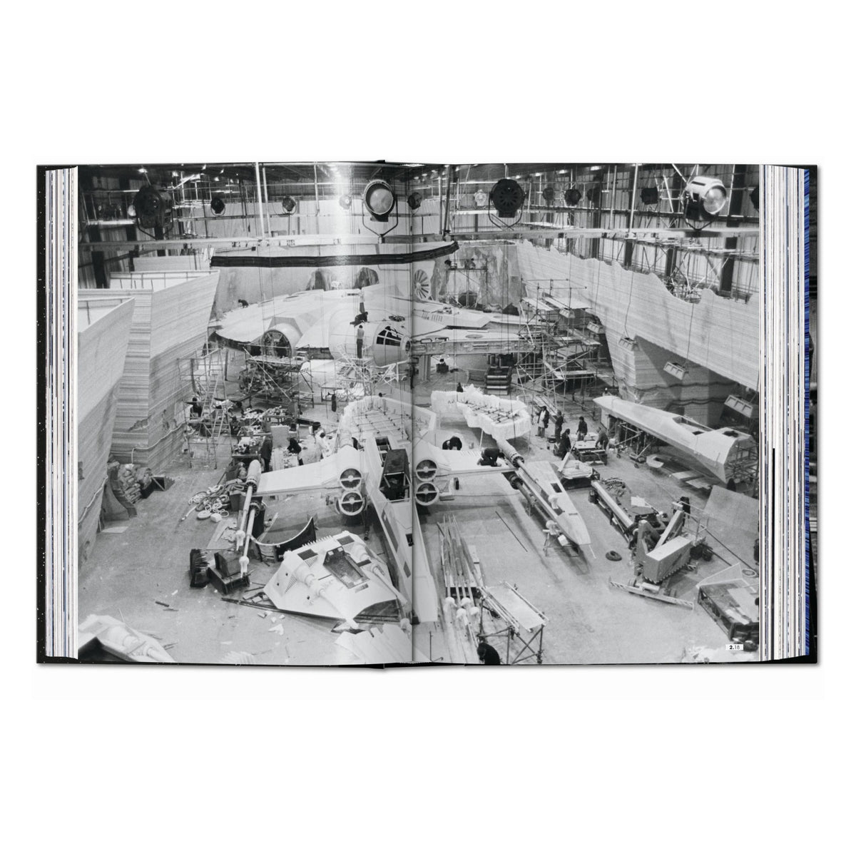 The Star Wars Archives. 1977–1983. 45th Ed. (English)