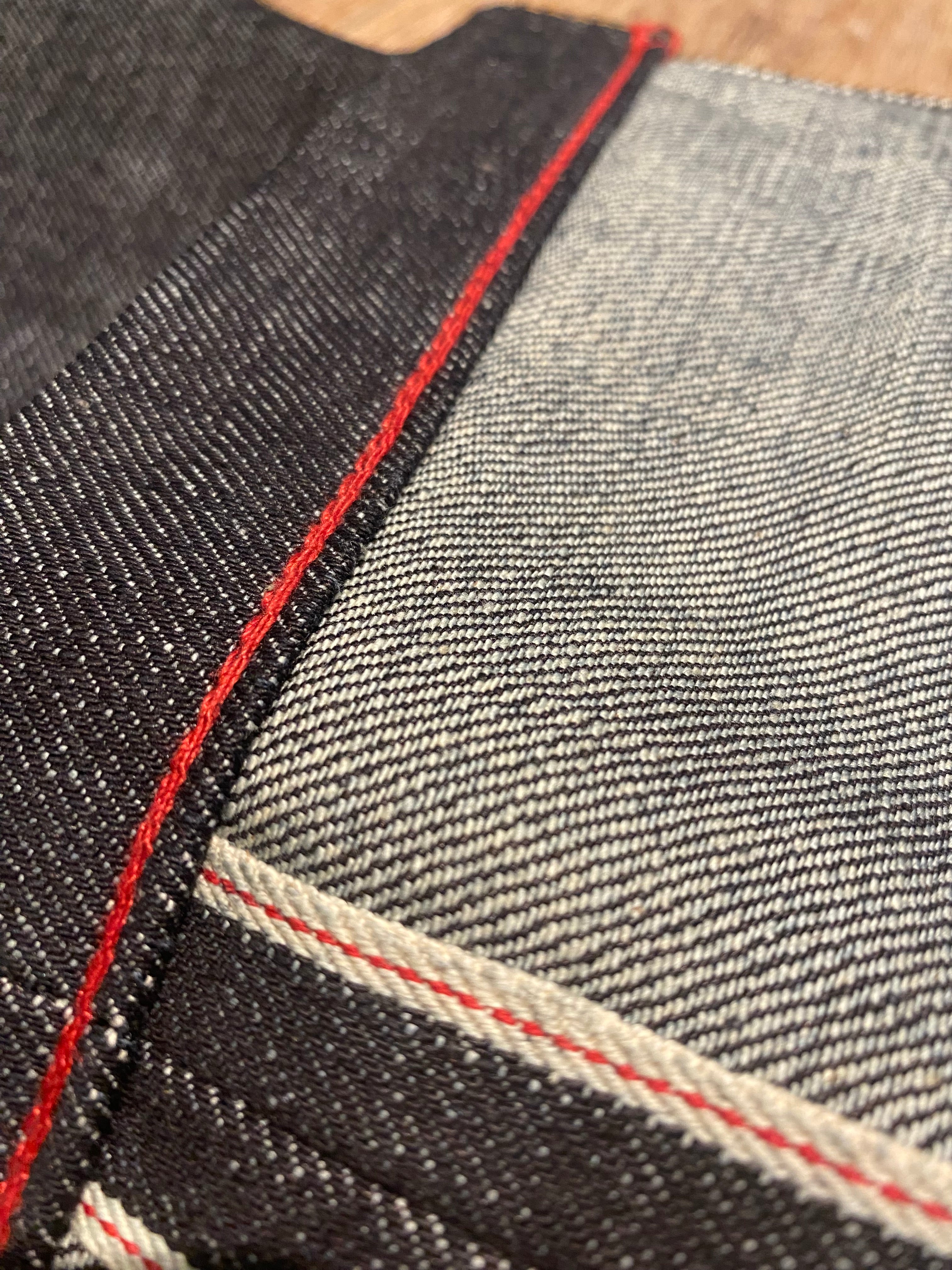 The Rider Pant