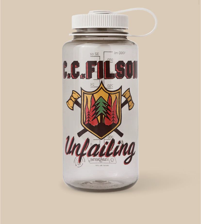 32-oz. NALGENE BOTTLE