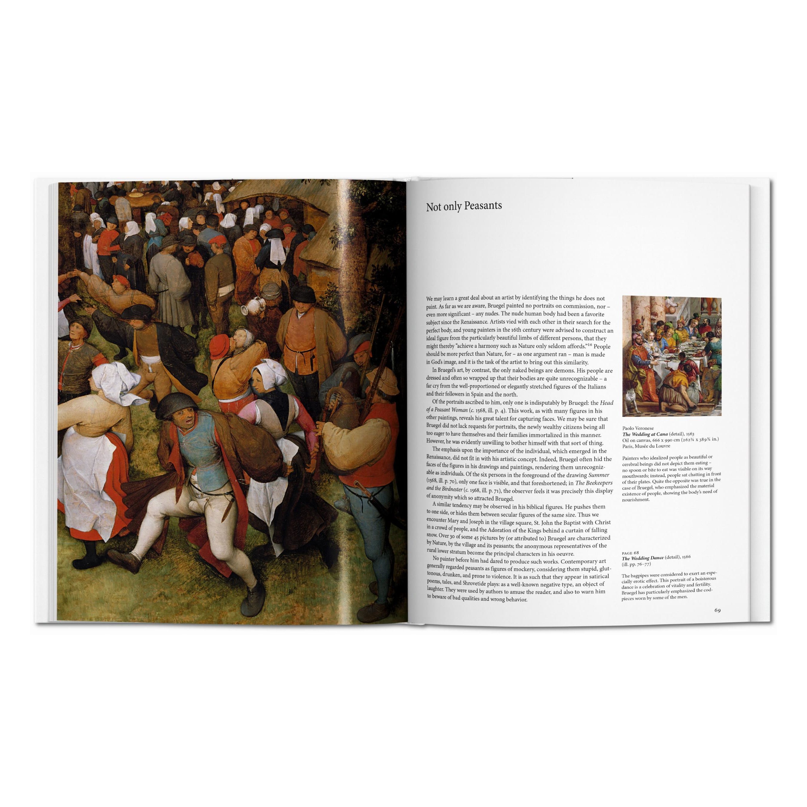 Bruegel (English)