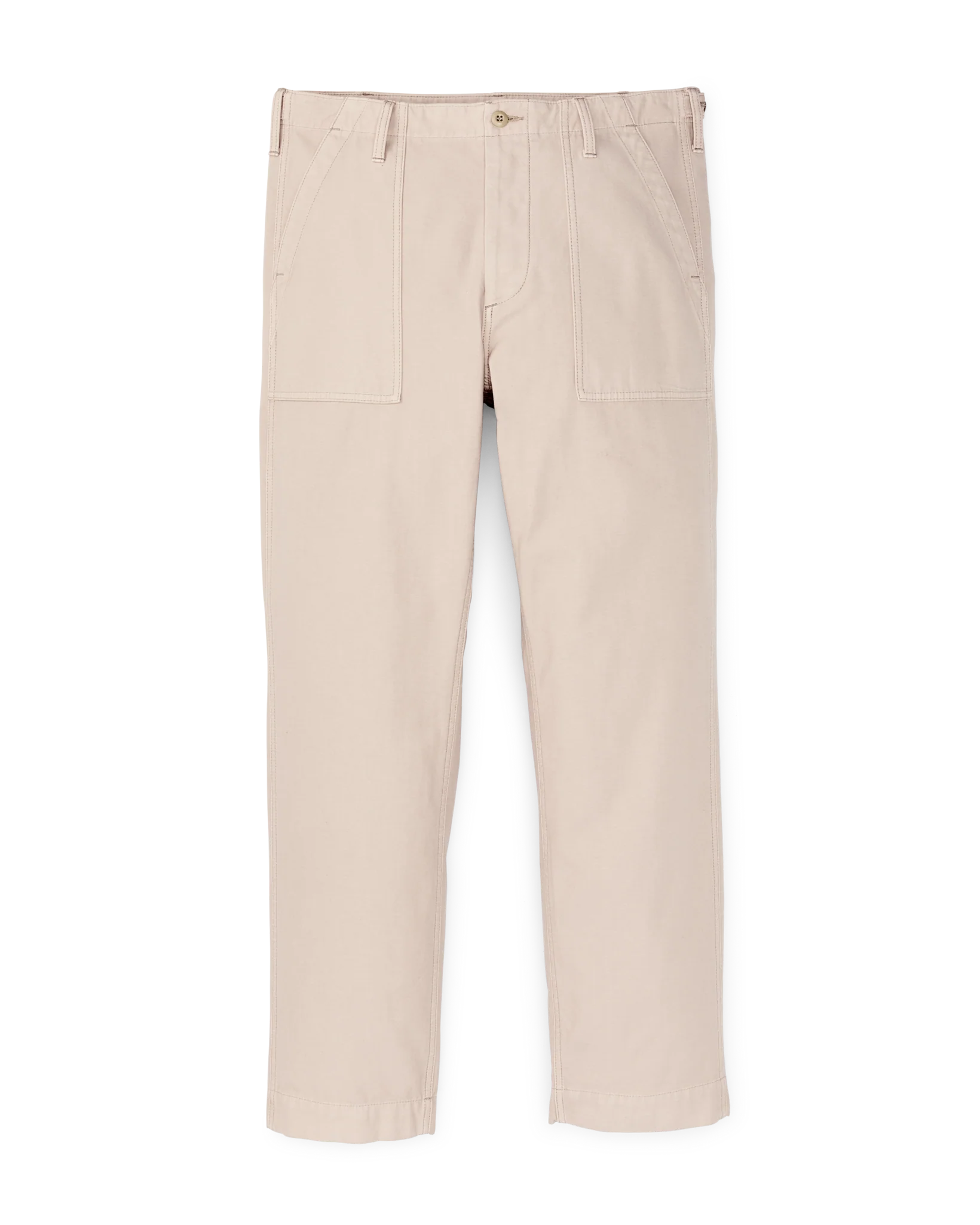 Field Supply Pants - Washed Oatmeal