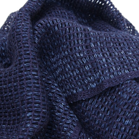 Demin Scarf Inigo