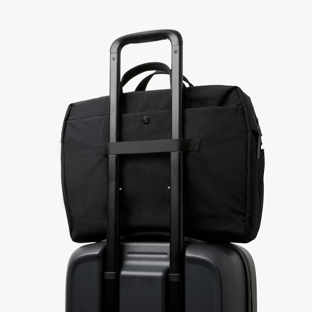 Tokyo Work Bag - Raven