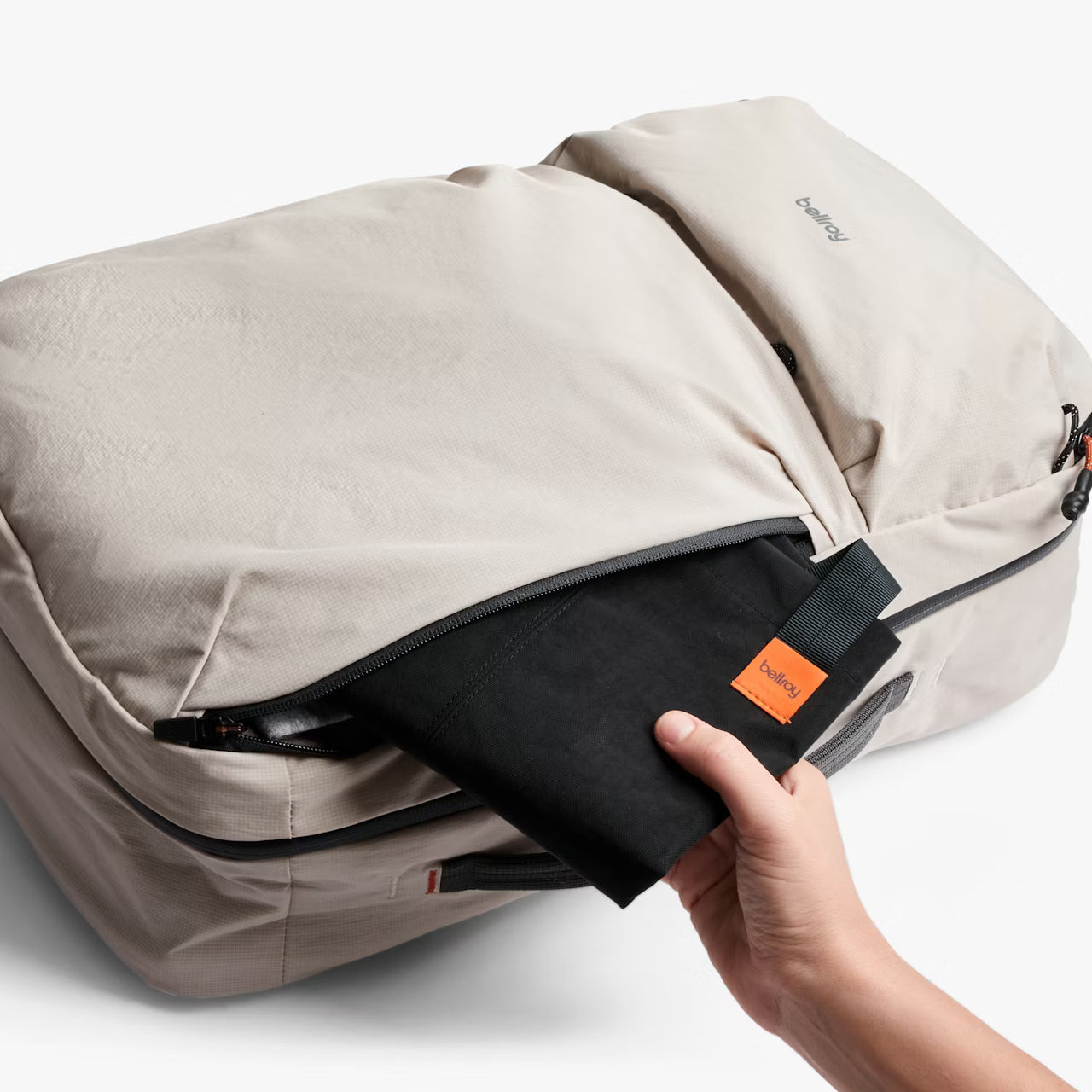 Lite Travel Pack 30L - Ash