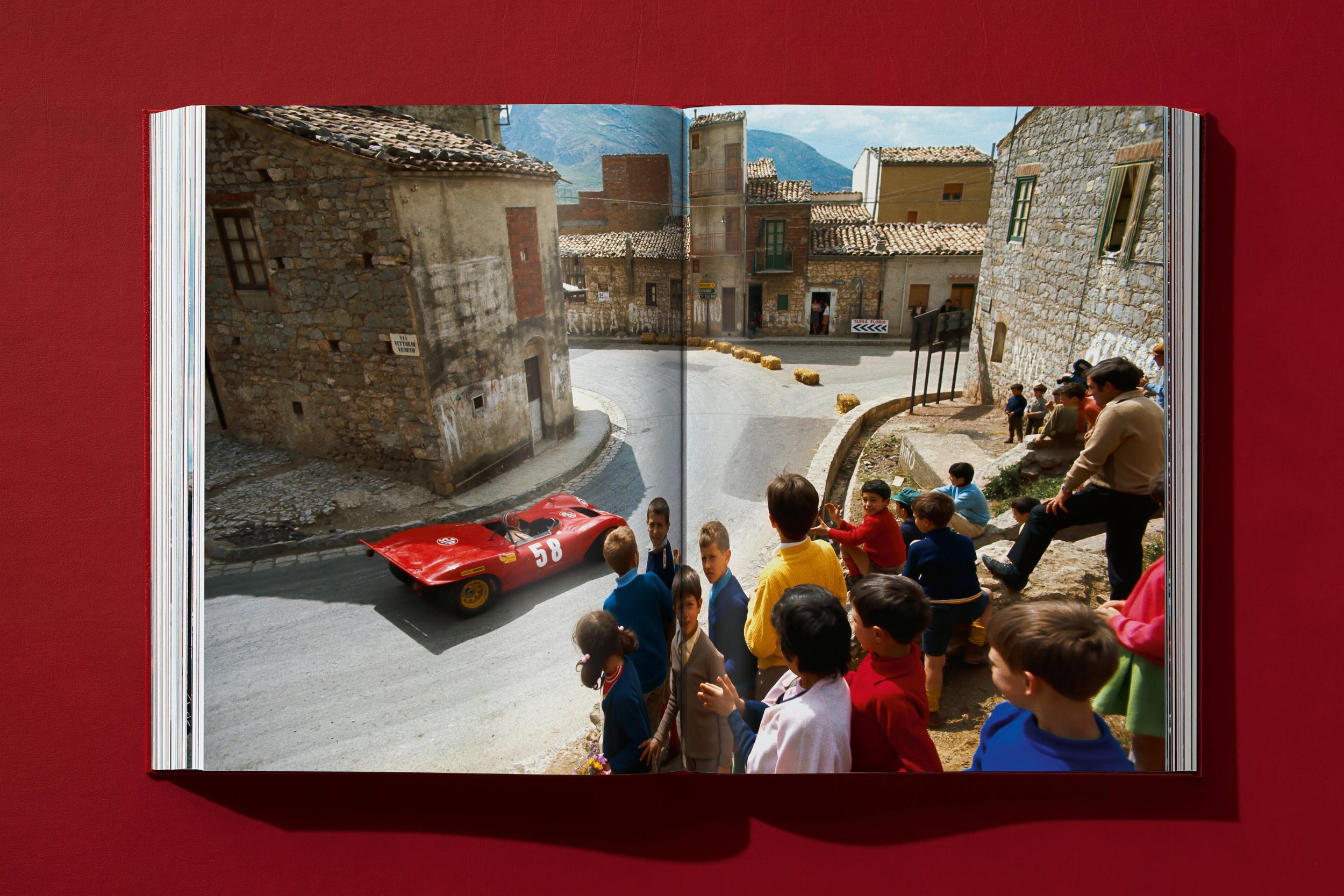 Ferrari (English)