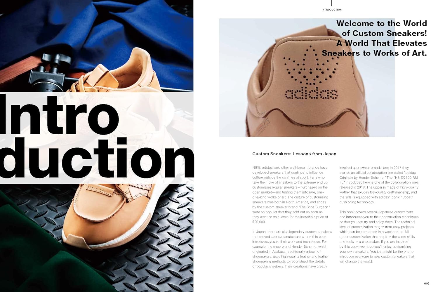 How to Customize Kicks: Step-by-Step Instructions and Inspiration from the Sneaker