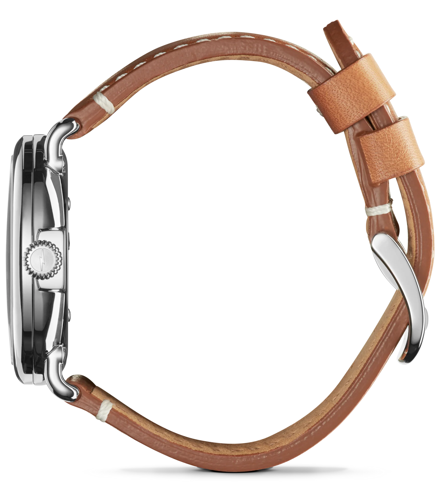 Runwell Watch - Green