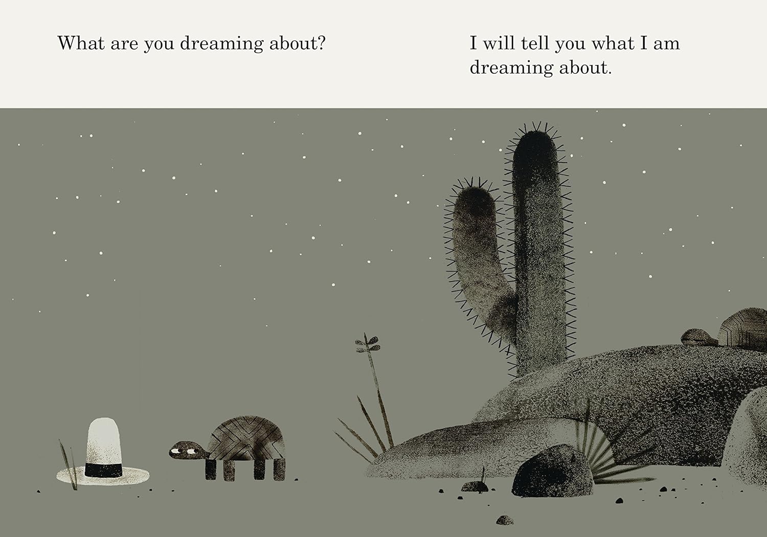We Found A Hat by Jon Klassen (Kids Board Book)
