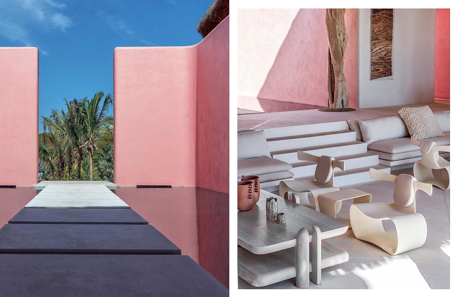 Mexicana -A Journey Through Design