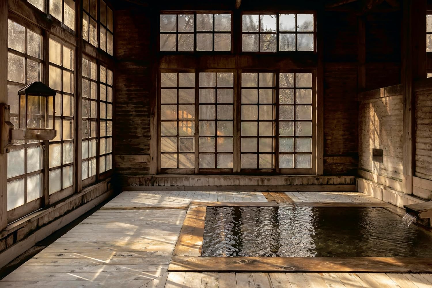 Hot Springs - Photos and Stories of How the World Soaks, Swims, and Slows Down