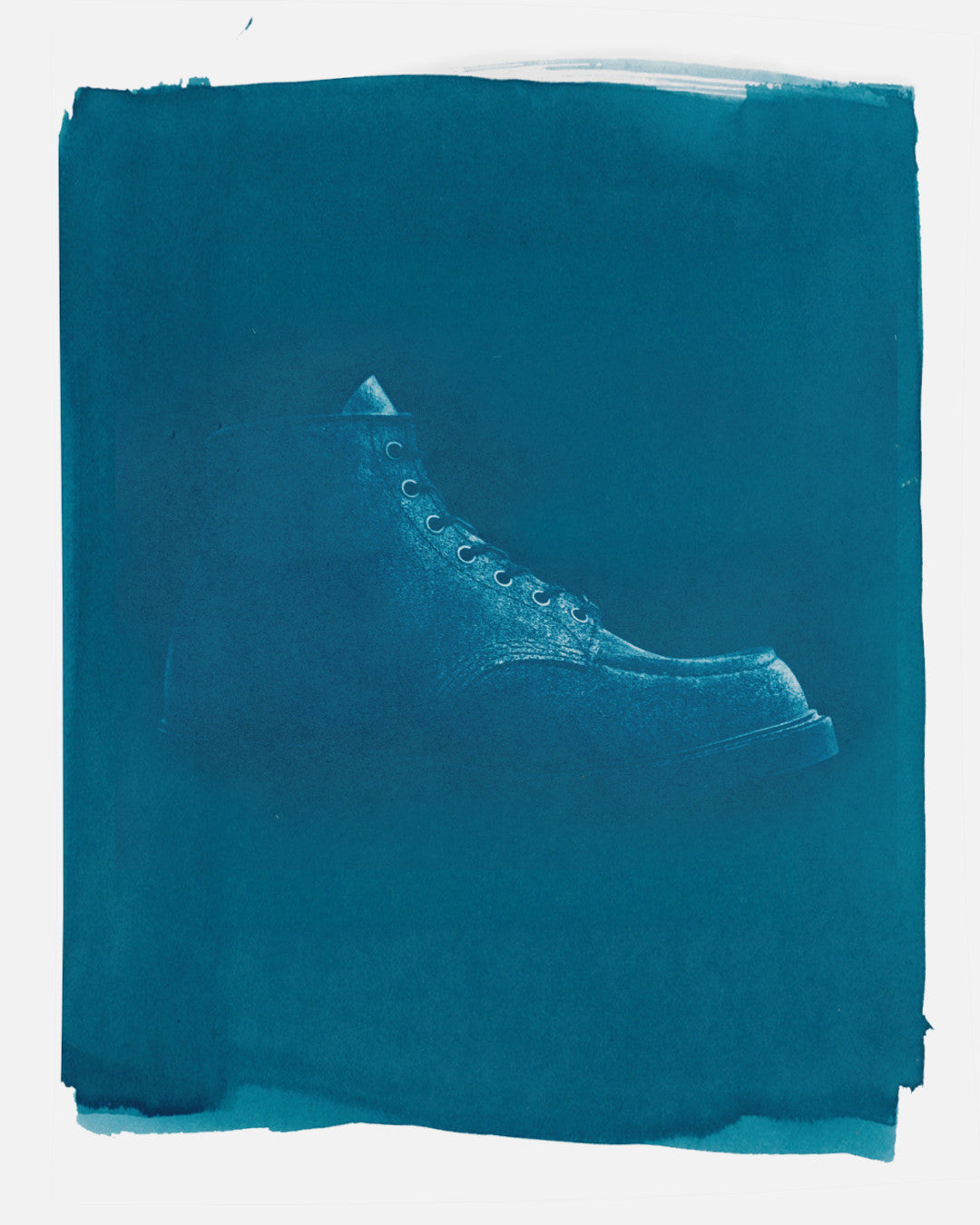 8809 Men's 6-Inch Classic Moc in Tidal Muleskinner (Limited Run)