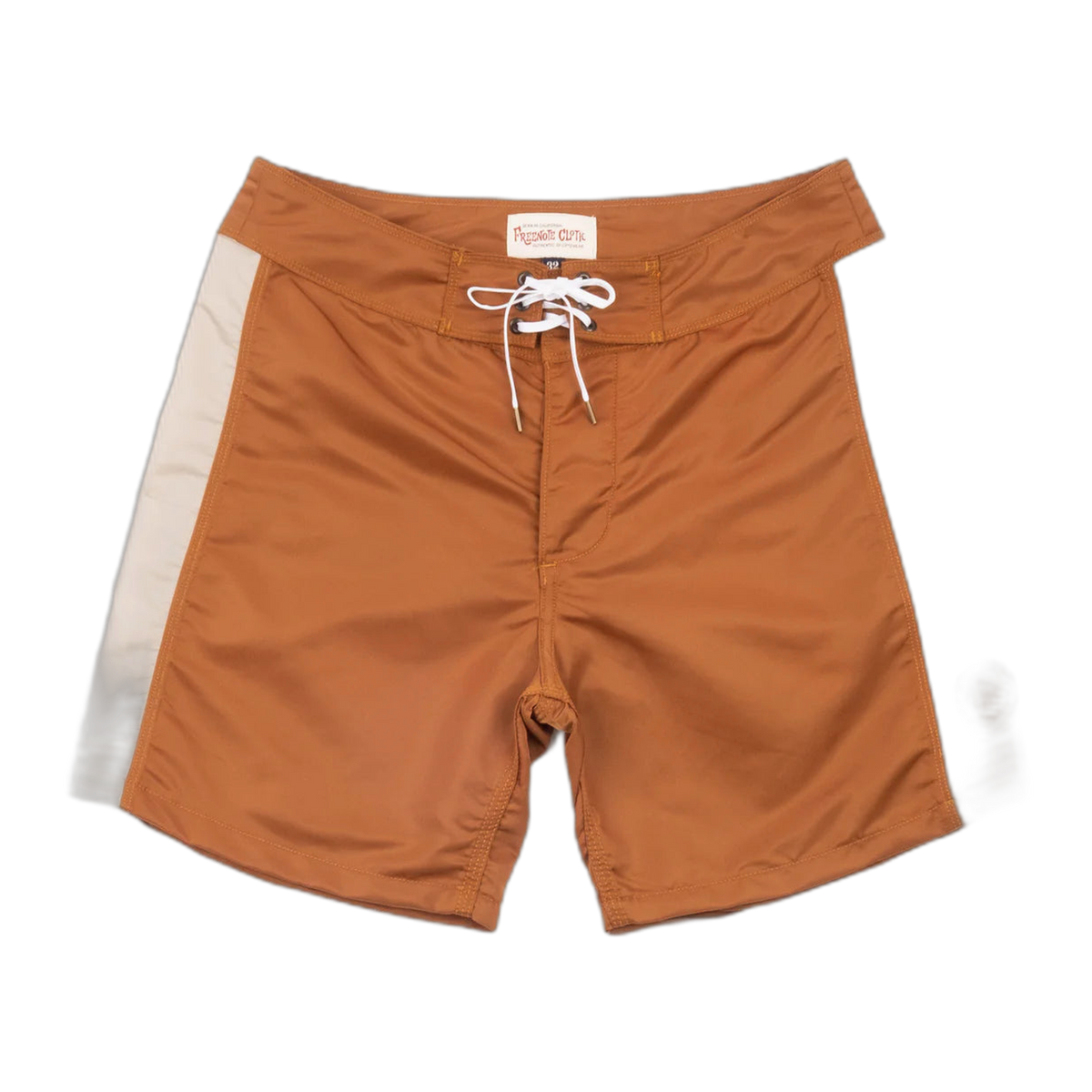 DIABLO BOARDHORT - RUST COMBO