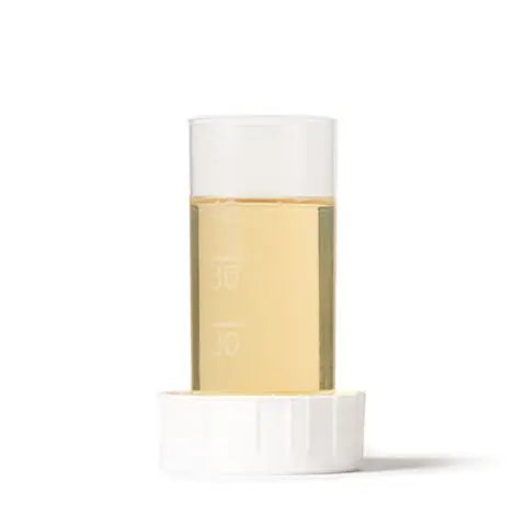 Concentrated Liquid Detergent 2L