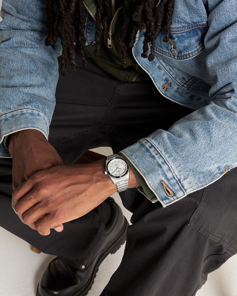 Shinola Duck Automatic Watch 38mm