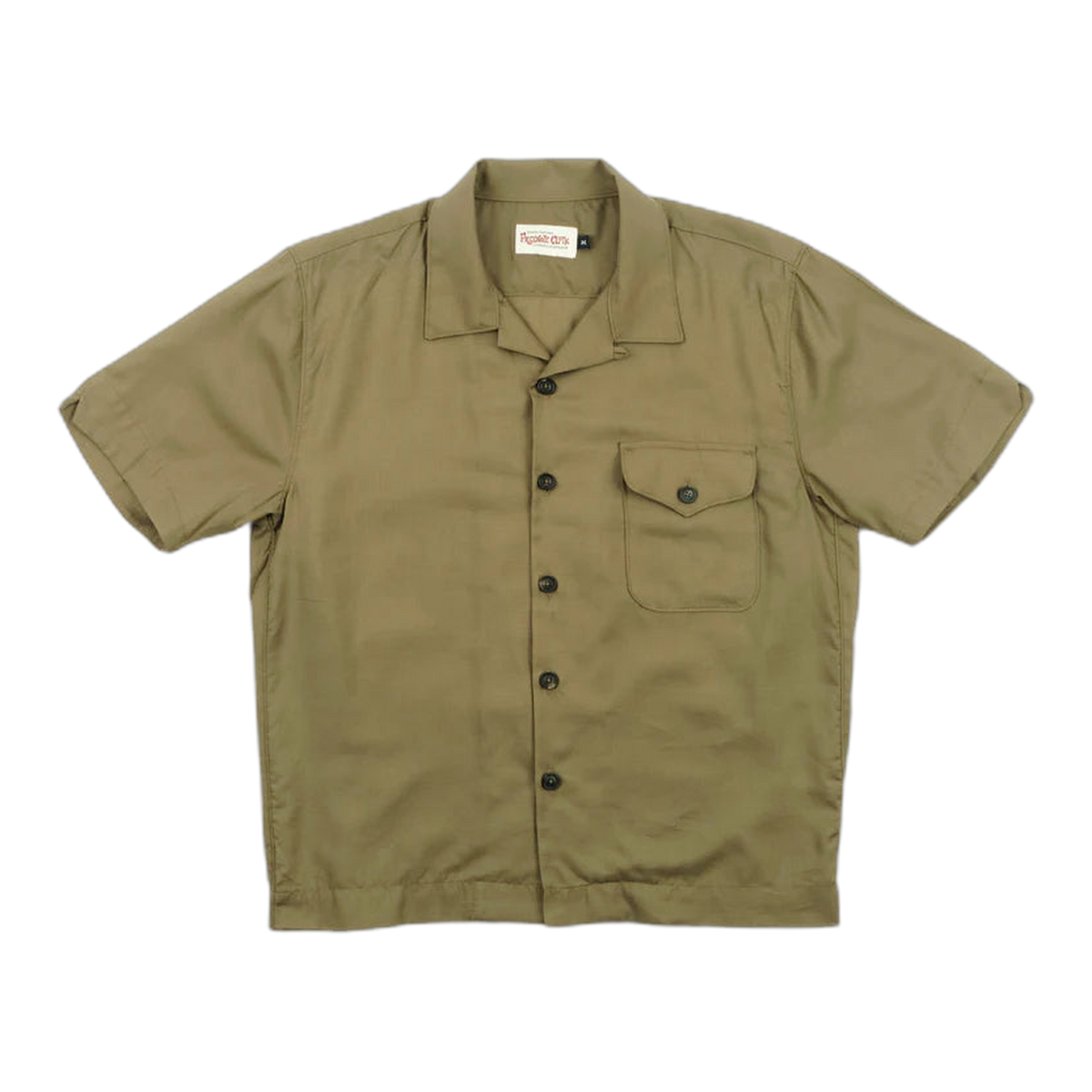 JOVE - OLIVE