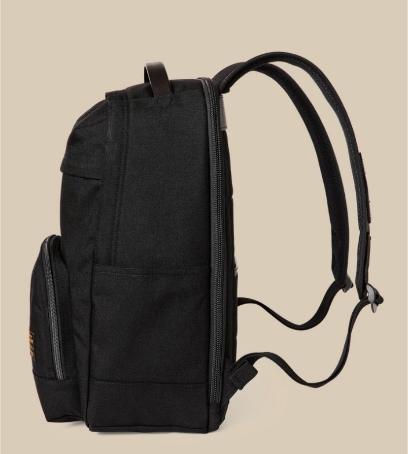 DRYDEN BACKPACK - Black