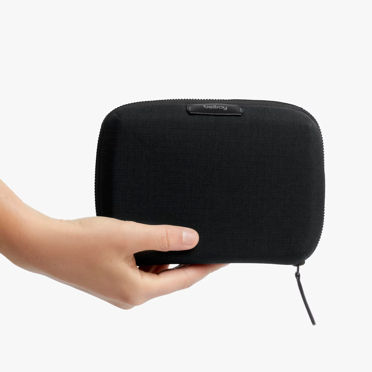 Tech Kit Compact - Black