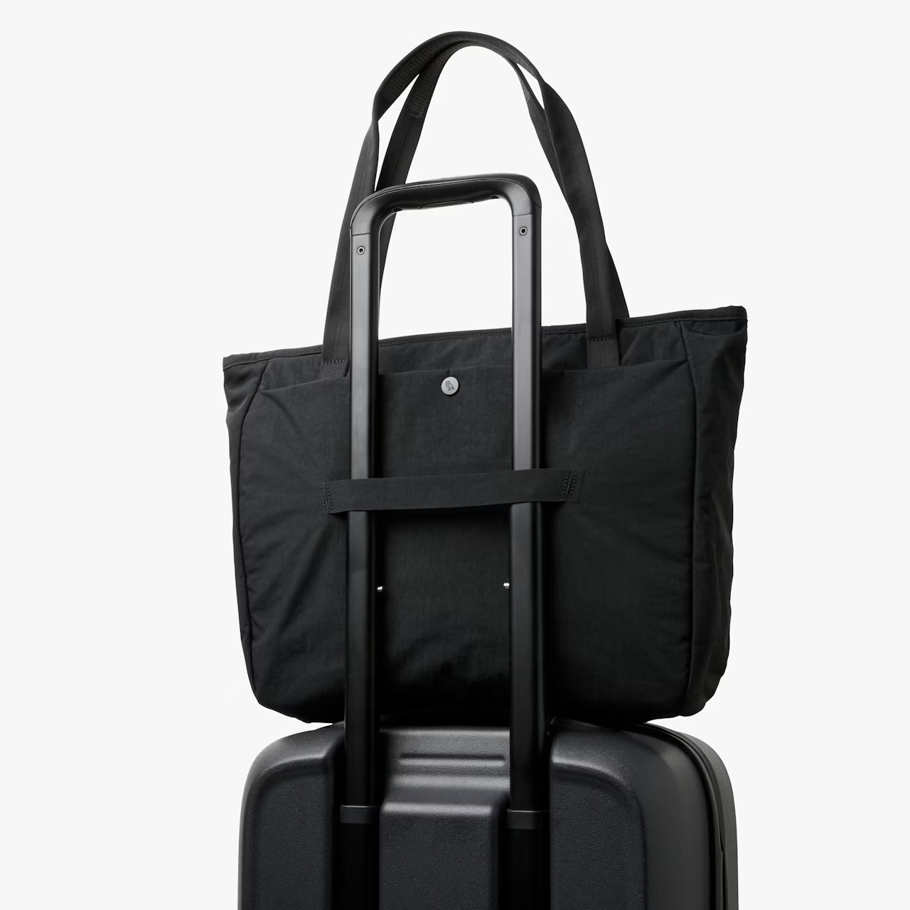 Tokyo Wonder Tote 15L - Raven