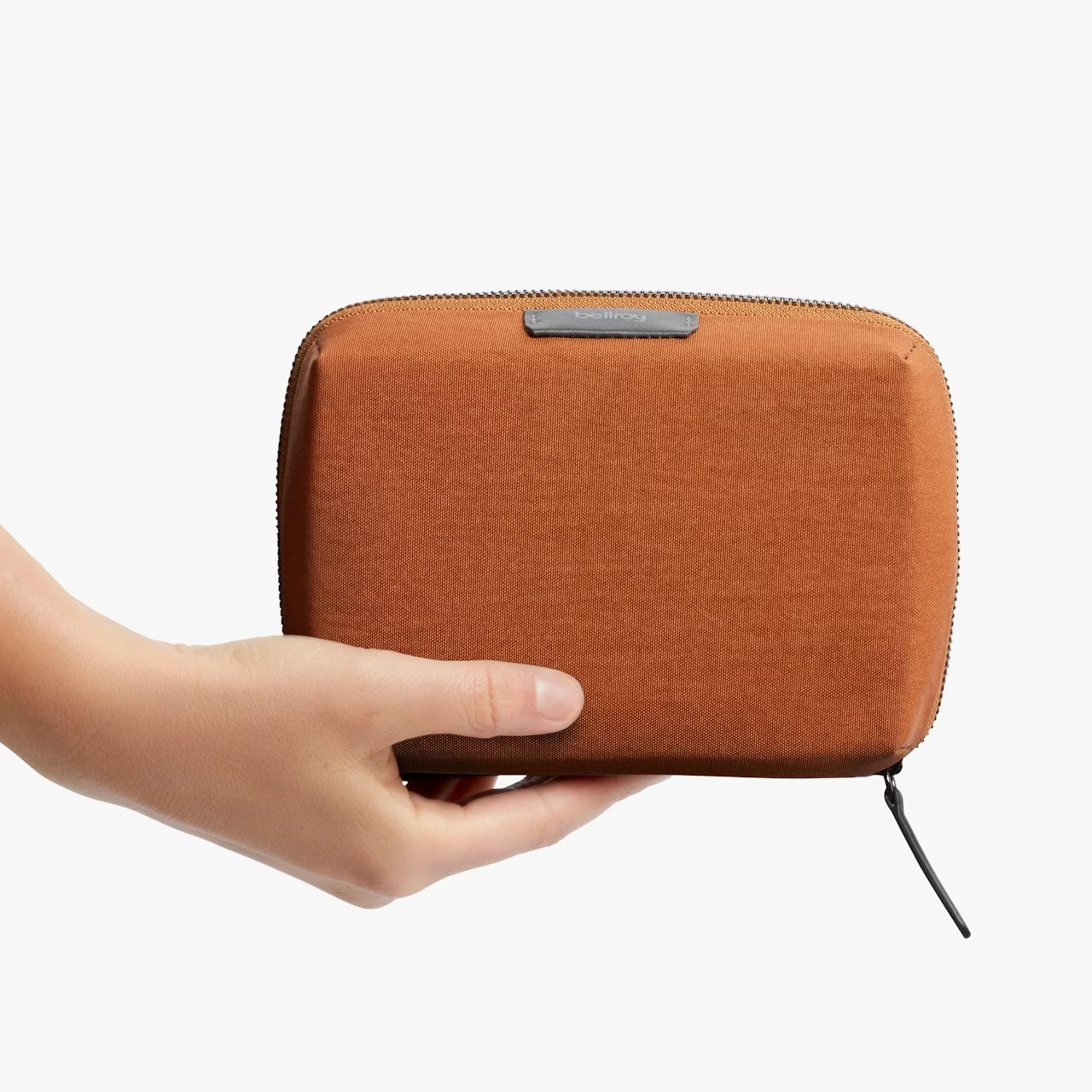 Tech Kit Compact - Bronze