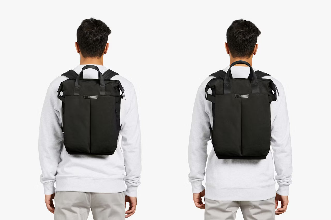 Tokyo Totepack Compact - Everglade