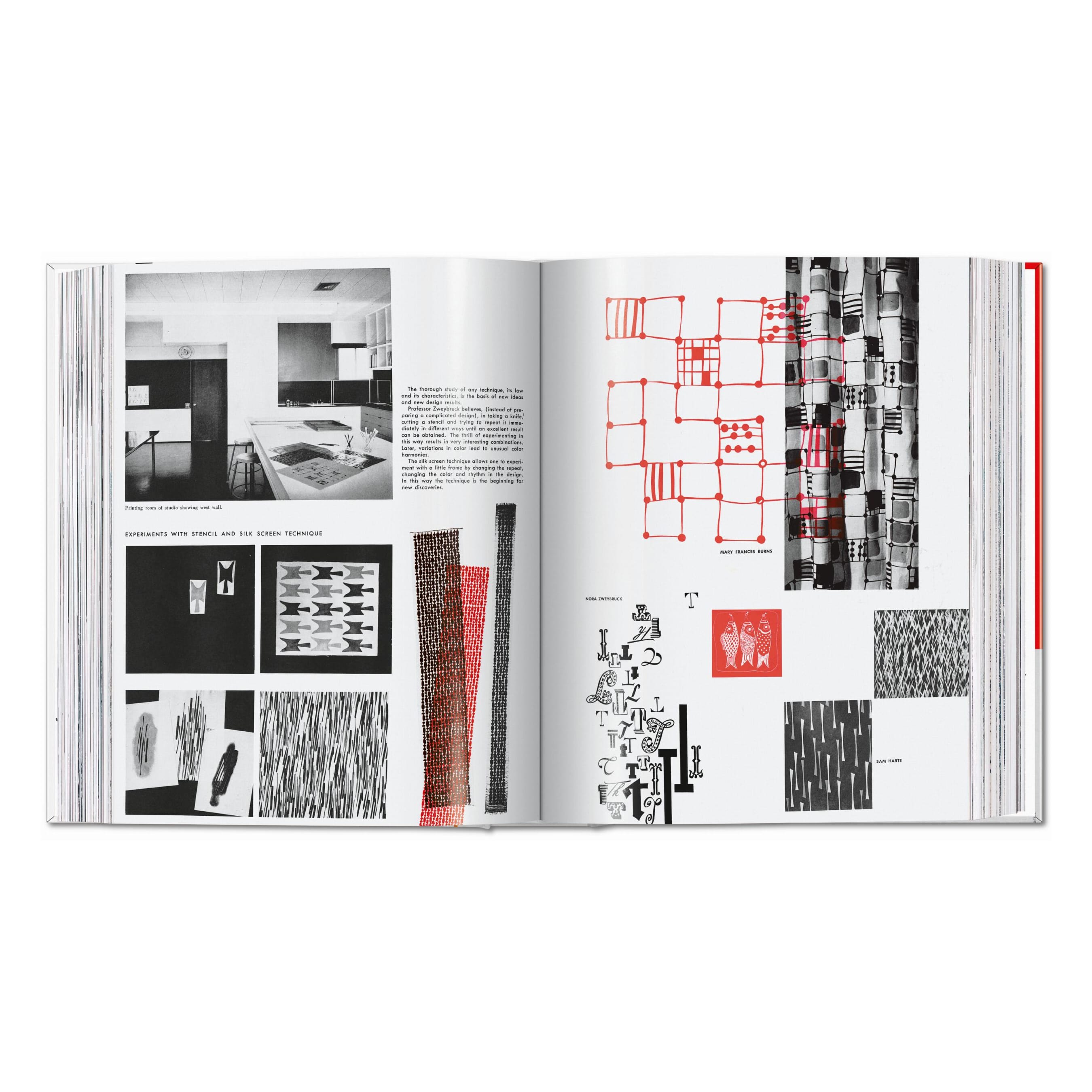 Arts & Architecture 1950–1954 (English)
