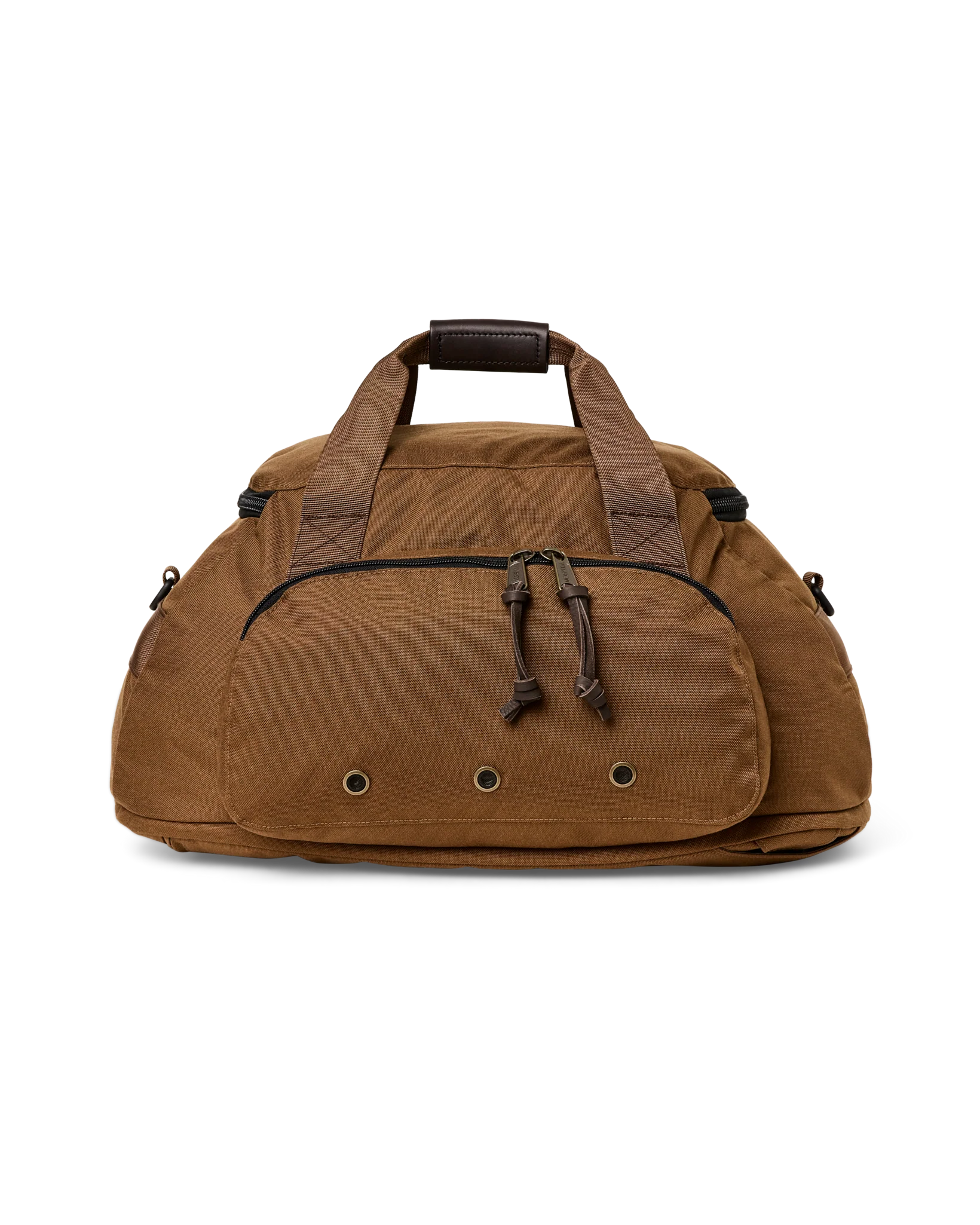 Dryden Duffle Pack - Whiskey