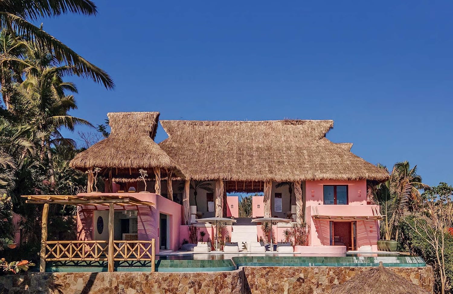 Mexicana -A Journey Through Design