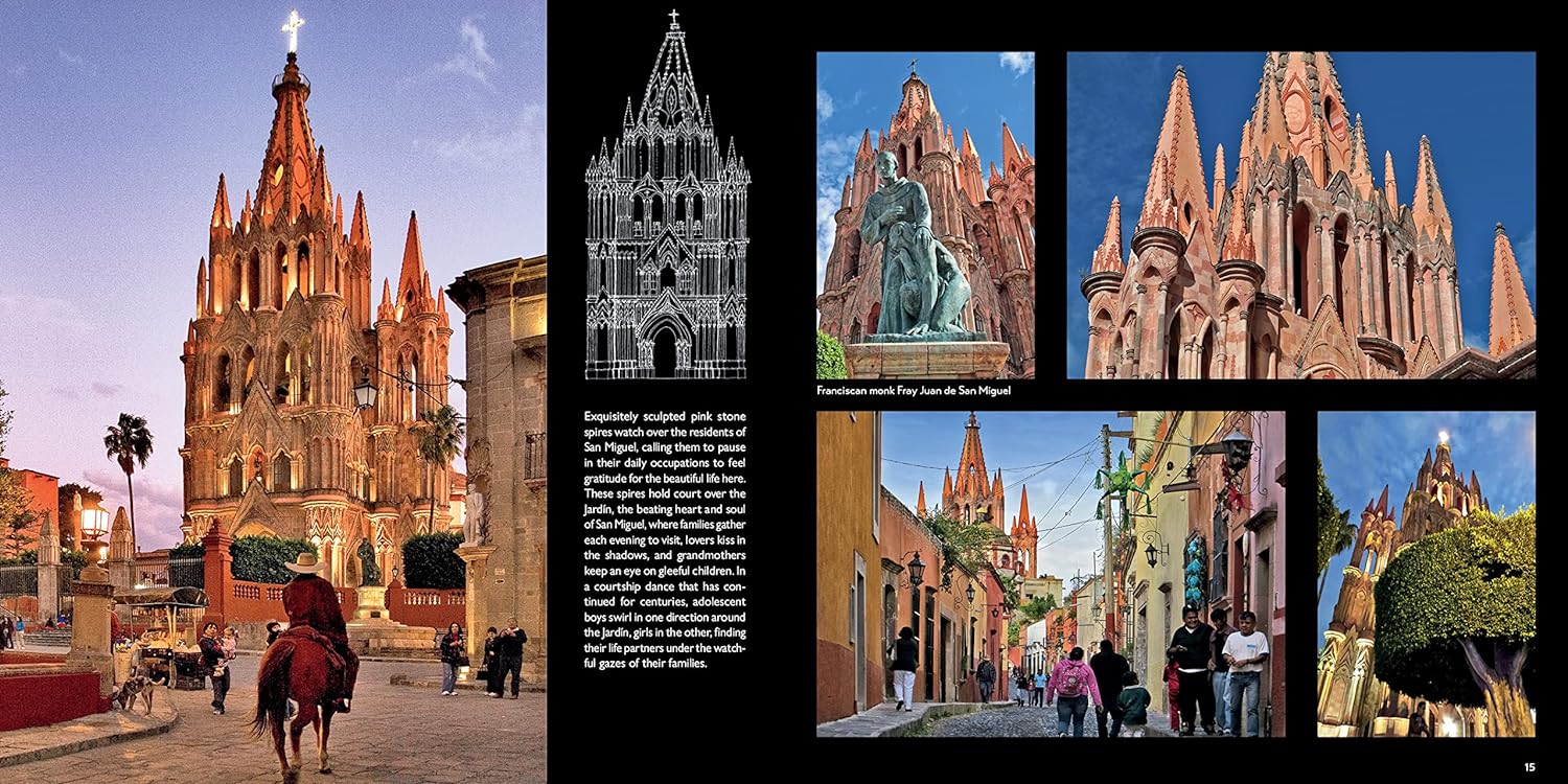 San Miguel de Allende: The Soul of Mexico