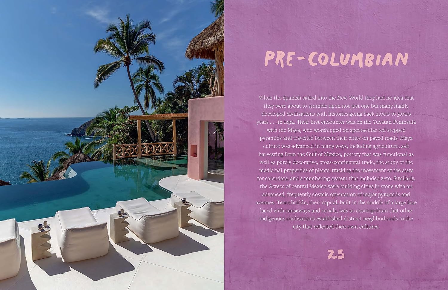 Mexicana -A Journey Through Design
